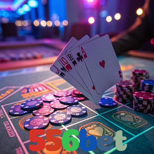 556bet - Baixe o app 556bet no Google Play e jogue ao vivo