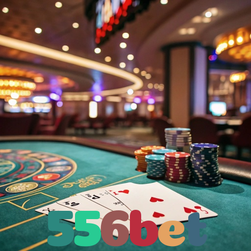 556bet - Baixe o app 556bet no Google Play e jogue ao vivo