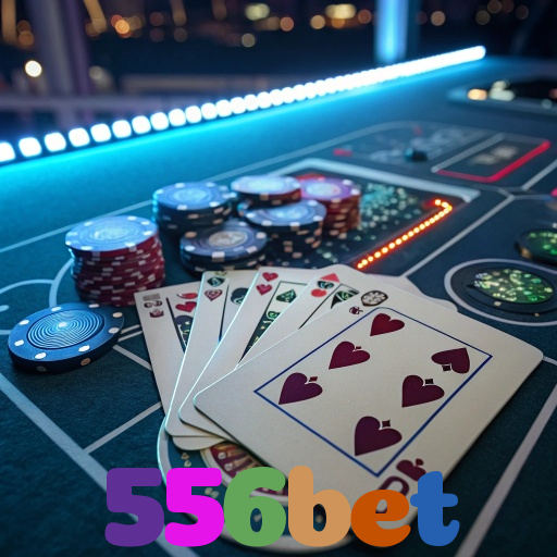 556bet - Baixe o app 556bet no Google Play e jogue ao vivo