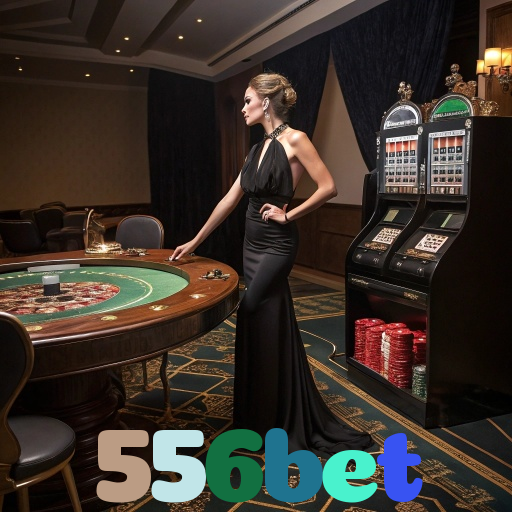556bet - Baixe o app 556bet no Google Play e jogue ao vivo
