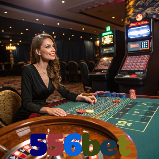 556bet - Baixe o app 556bet no Google Play e jogue ao vivo