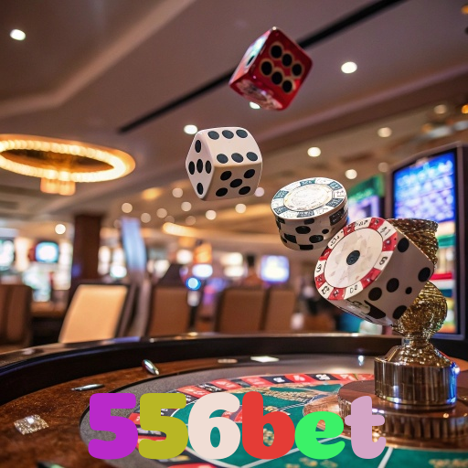 556bet - Baixe o app 556bet no Google Play e jogue ao vivo