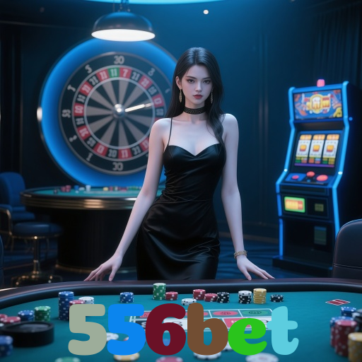 556bet - Baixe o app 556bet no Google Play e jogue ao vivo