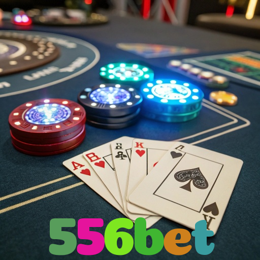 556bet - Baixe o app 556bet no Google Play e jogue ao vivo