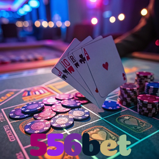 556bet - Baixe o App 556bet para Android e Comece a Jogar