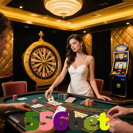556bet - Baixe o app 556bet no Google Play e jogue ao vivo