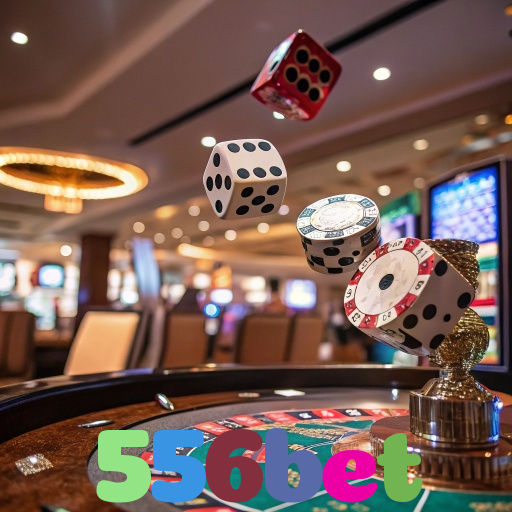 556bet - Baixe o app 556bet no Google Play e jogue ao vivo