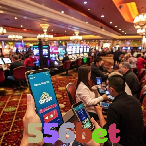 556bet - Baixe o App 556bet para Android e Comece a Jogar