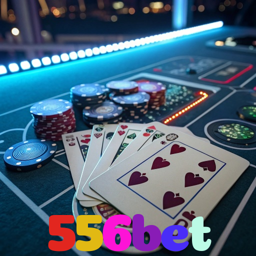 556bet - Baixe o app 556bet no Google Play e jogue ao vivo