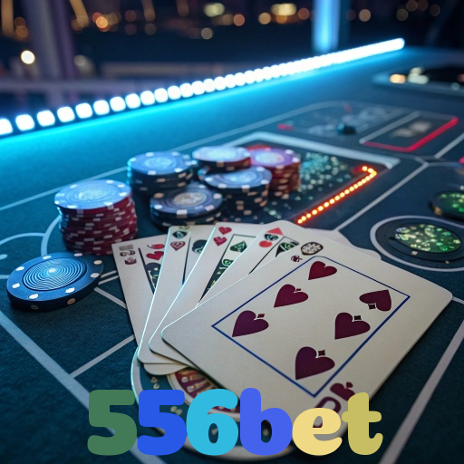 556bet - Baixe o app 556bet no Google Play e jogue ao vivo
