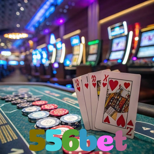 556bet - Baixe o App 556bet para Android e Comece a Jogar