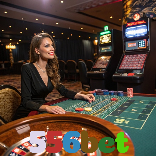 556bet - Baixe o app 556bet no Google Play e jogue ao vivo