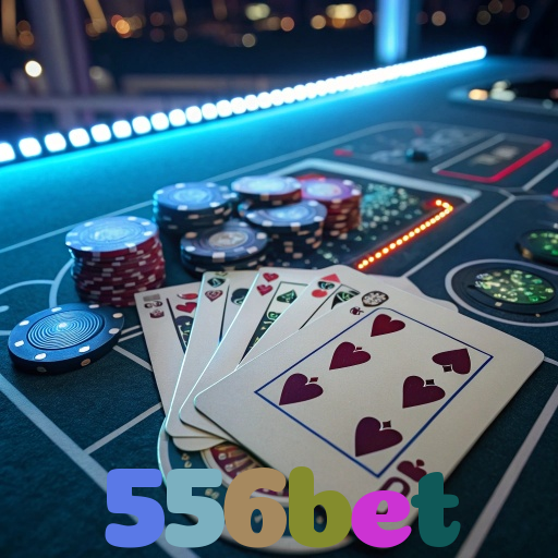 556bet - Baixe o app 556bet no Google Play e jogue ao vivo
