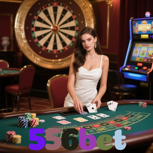 556bet - Baixe o app 556bet no Google Play e jogue ao vivo