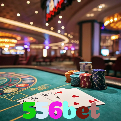 556bet - Baixe o app 556bet no Google Play e jogue ao vivo