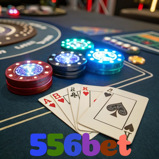 556bet - Baixe o app 556bet no Google Play e jogue ao vivo