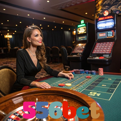 556bet - Baixe o app 556bet no Google Play e jogue ao vivo