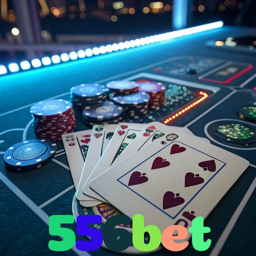 556bet - Baixe o app 556bet no Google Play e jogue ao vivo