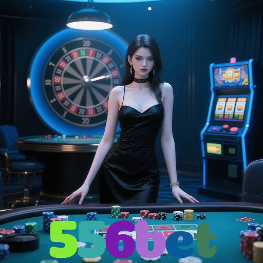 556bet - Baixe o app 556bet no Google Play e jogue ao vivo