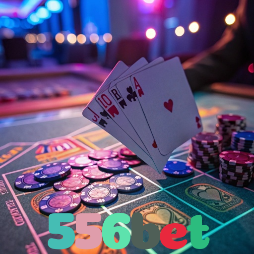 556bet - Baixe o App 556bet para Android e Comece a Jogar