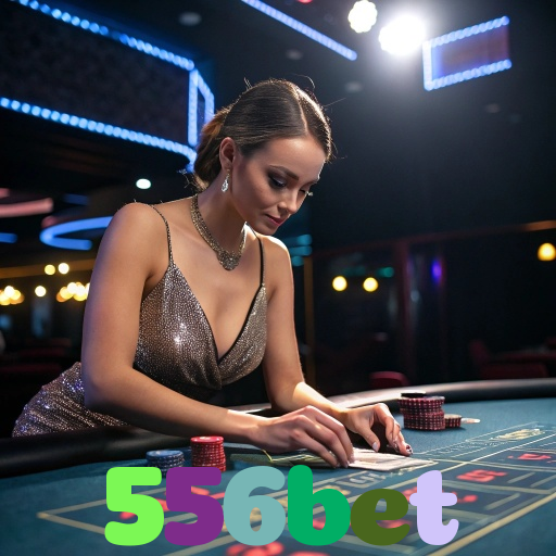 556bet - Baixe o app 556bet no Google Play e jogue ao vivo