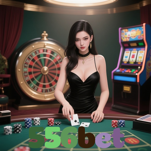 556bet - Baixe o app 556bet no Google Play e jogue ao vivo