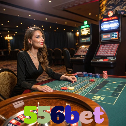 556bet - Baixe o app 556bet no Google Play e jogue ao vivo