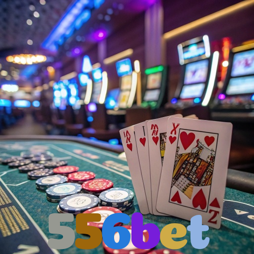 556bet - Baixe o app 556bet no Google Play e jogue ao vivo