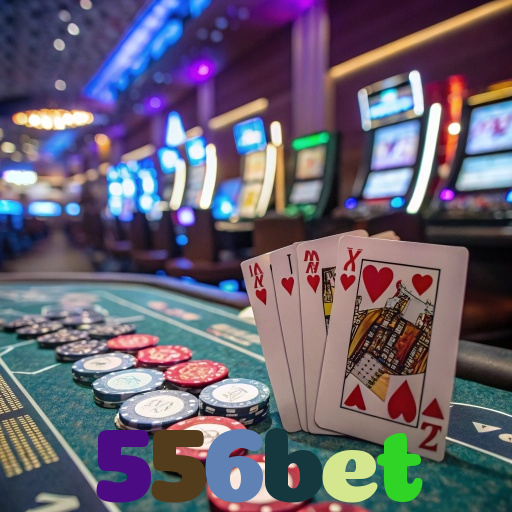 556bet - Baixe o App 556bet para Android e Comece a Jogar