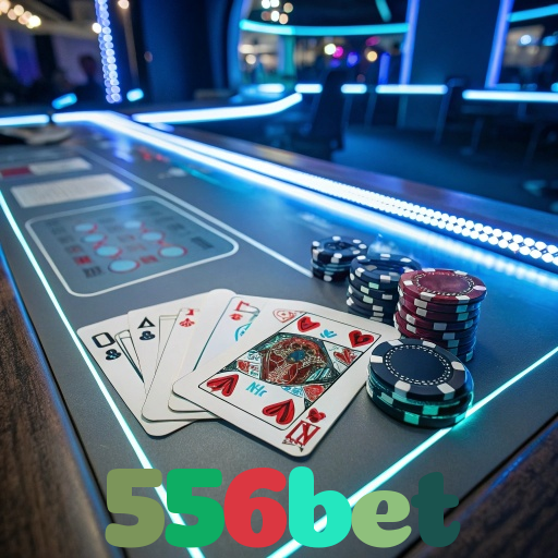 556bet - Baixe o app 556bet no Google Play e jogue ao vivo