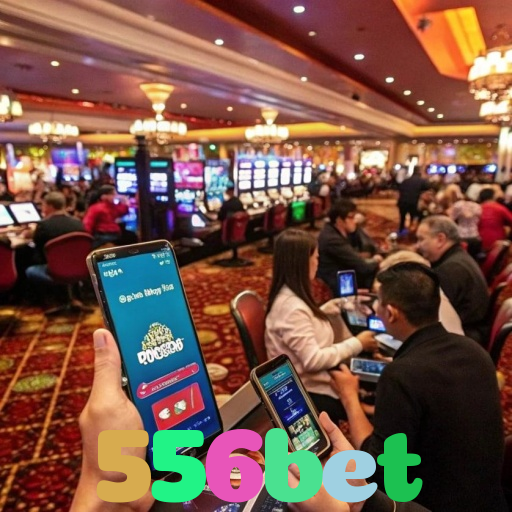 556bet - Baixe o app 556bet no Google Play e jogue ao vivo