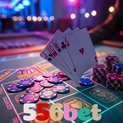 556bet - Baixe o app 556bet no Google Play e jogue ao vivo
