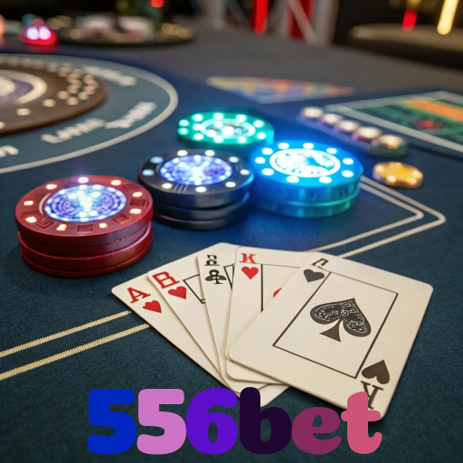 556bet - Baixe o app 556bet no Google Play e jogue ao vivo