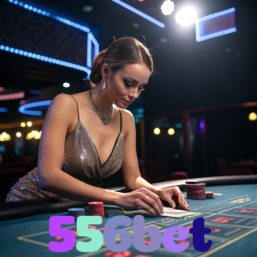 556bet - Baixe o app 556bet no Google Play e jogue ao vivo
