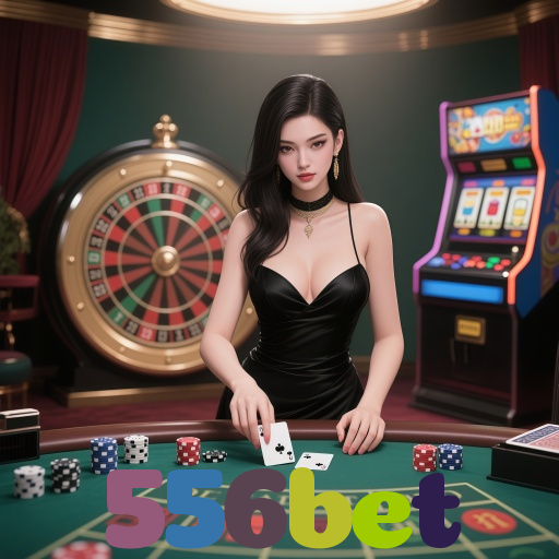 556bet - Baixe o app 556bet no Google Play e jogue ao vivo