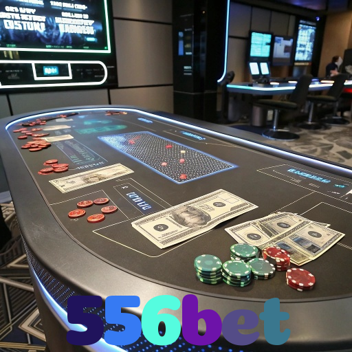 556bet - Baixe o app 556bet no Google Play e jogue ao vivo
