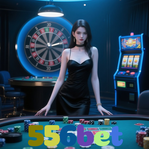 556bet - Baixe o app 556bet no Google Play e jogue ao vivo