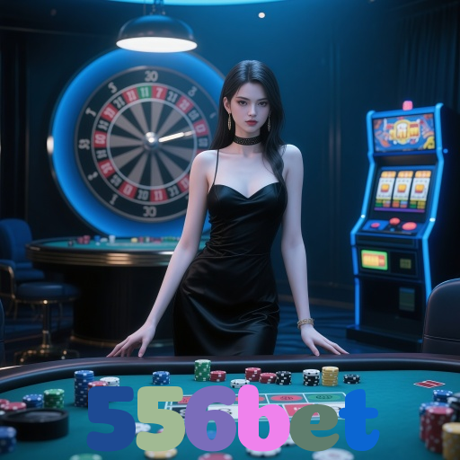 556bet - Baixe o app 556bet no Google Play e jogue ao vivo