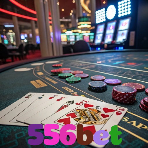 556bet - Baixe o app 556bet no Google Play e jogue ao vivo