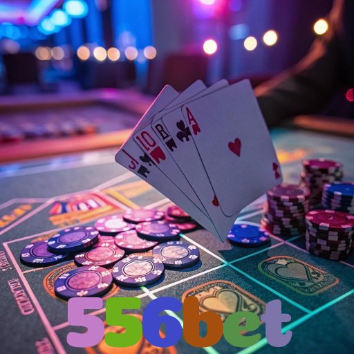 556bet - Baixe o App 556bet para Android e Comece a Jogar