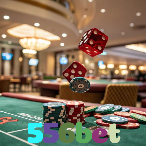 556bet - Baixe o app 556bet no Google Play e jogue ao vivo