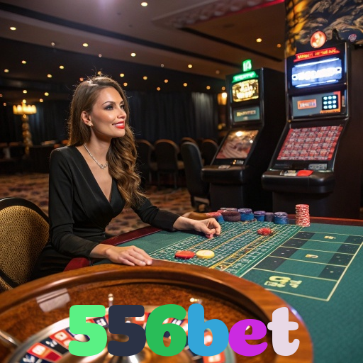 556bet - Baixe o app 556bet no Google Play e jogue ao vivo