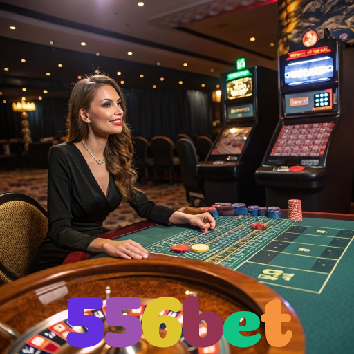 556bet - Baixe o app 556bet no Google Play e jogue ao vivo