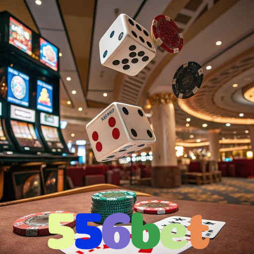 556bet - Baixe o app 556bet no Google Play e jogue ao vivo