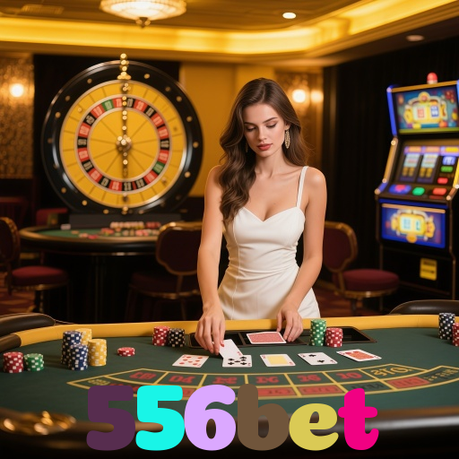 556bet - Baixe o app 556bet no Google Play e jogue ao vivo