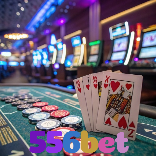 556bet - Baixe o app 556bet no Google Play e jogue ao vivo