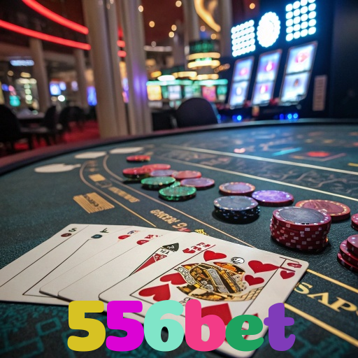 556bet - Baixe o app 556bet no Google Play e jogue ao vivo