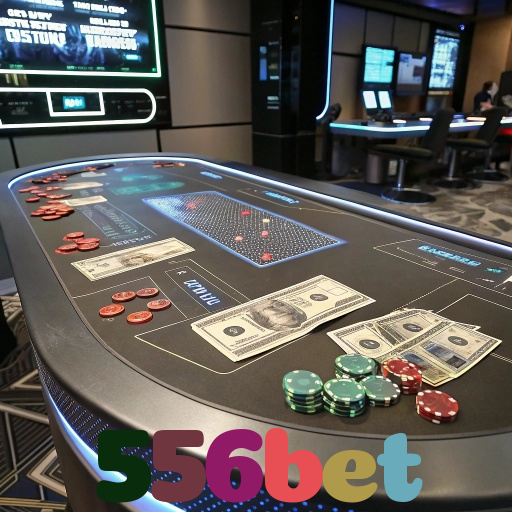 556bet - Baixe o app 556bet no Google Play e jogue ao vivo