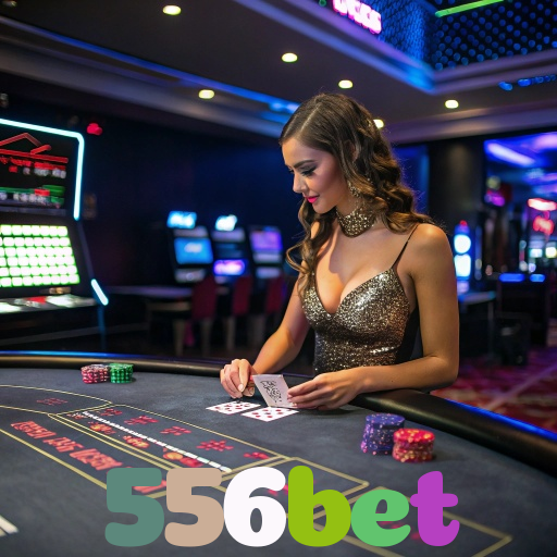 556bet - Baixe o app 556bet no Google Play e jogue ao vivo