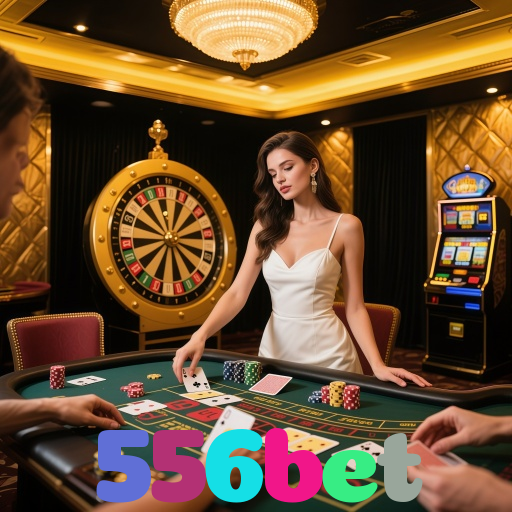 556bet - Baixe o app 556bet no Google Play e jogue ao vivo